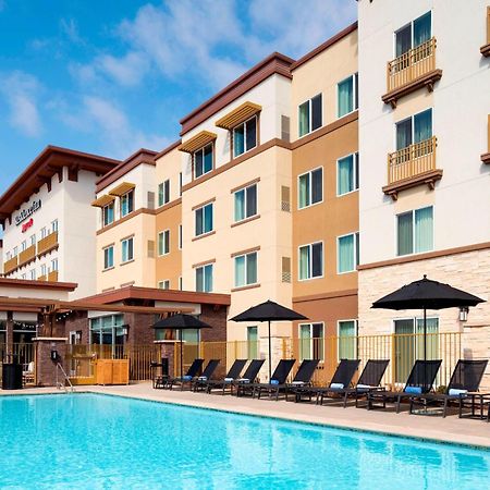 Residence Inn By Marriott Redwood City Сан Карлос Екстериор снимка