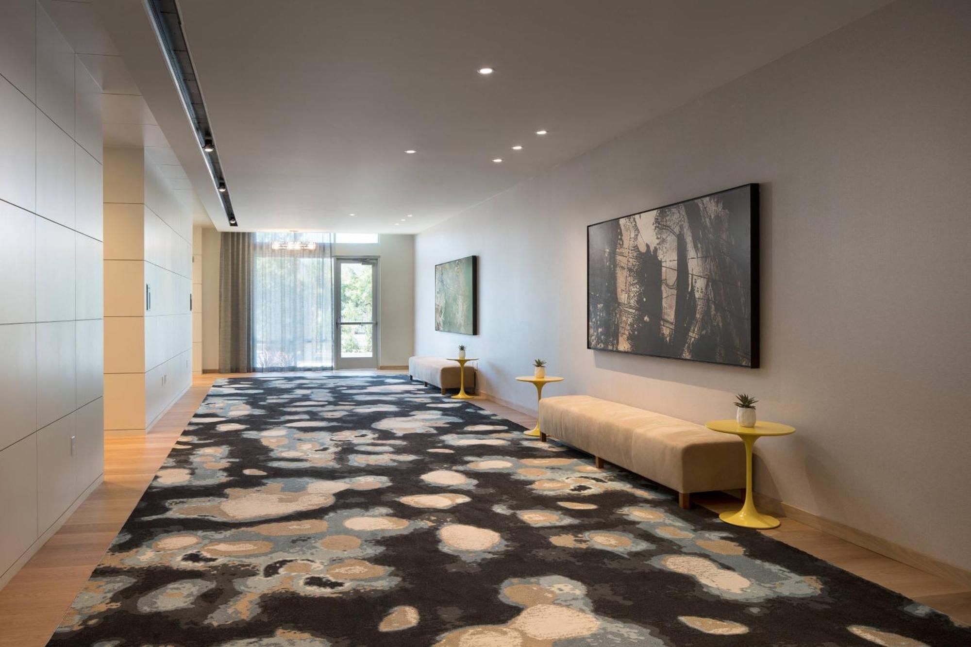 Residence Inn By Marriott Redwood City Сан Карлос Екстериор снимка