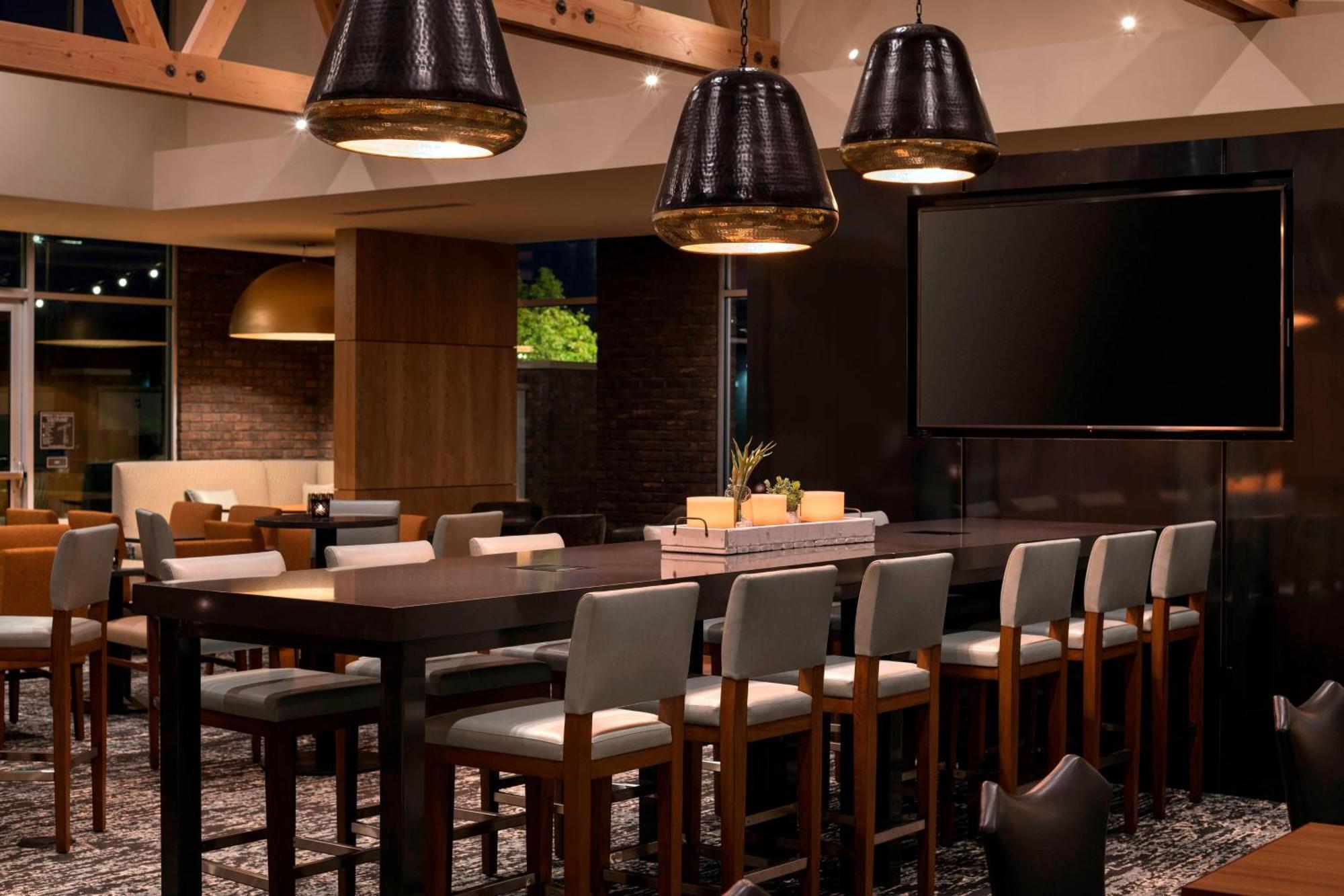 Residence Inn By Marriott Redwood City Сан Карлос Екстериор снимка