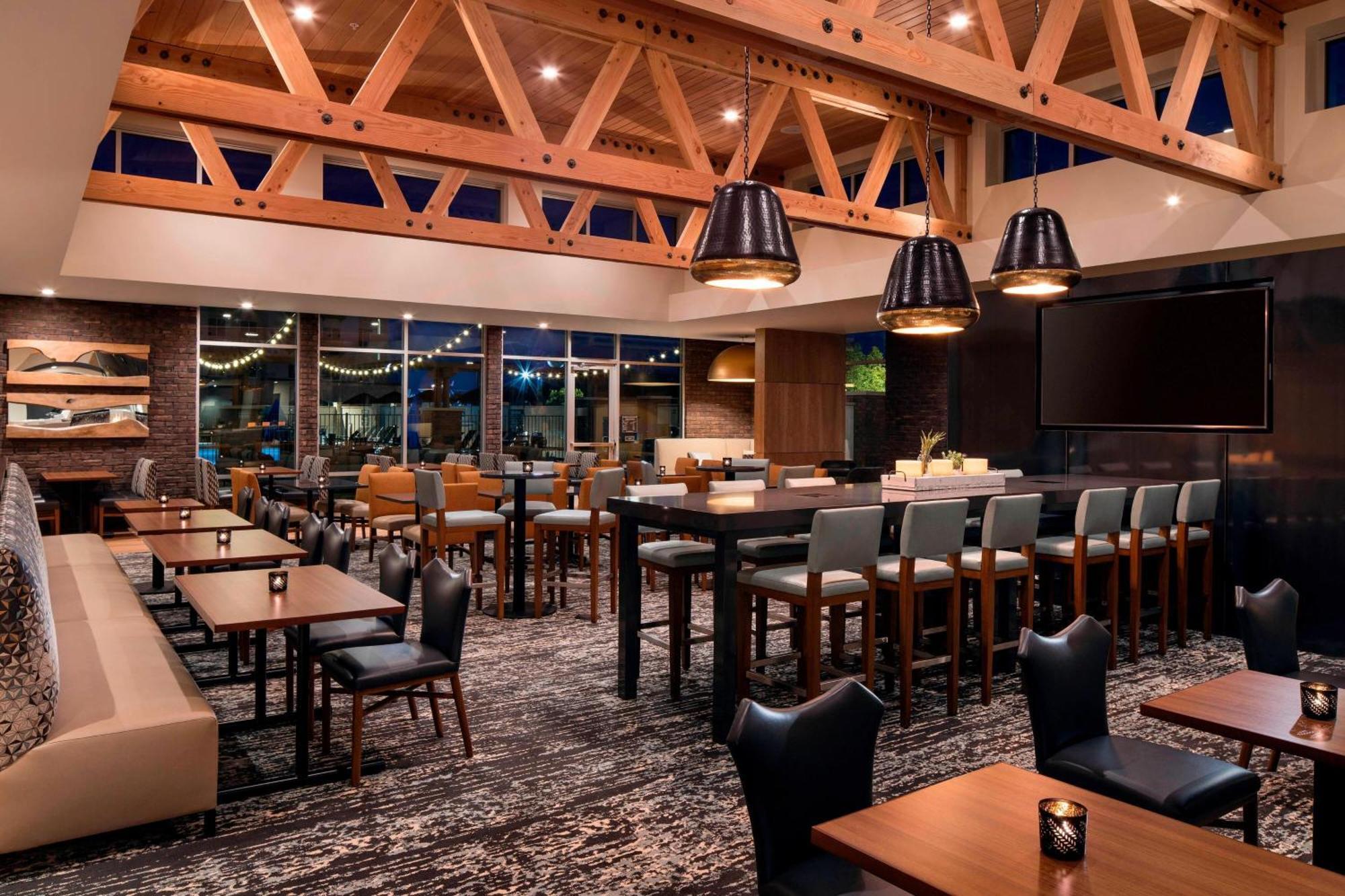 Residence Inn By Marriott Redwood City Сан Карлос Екстериор снимка