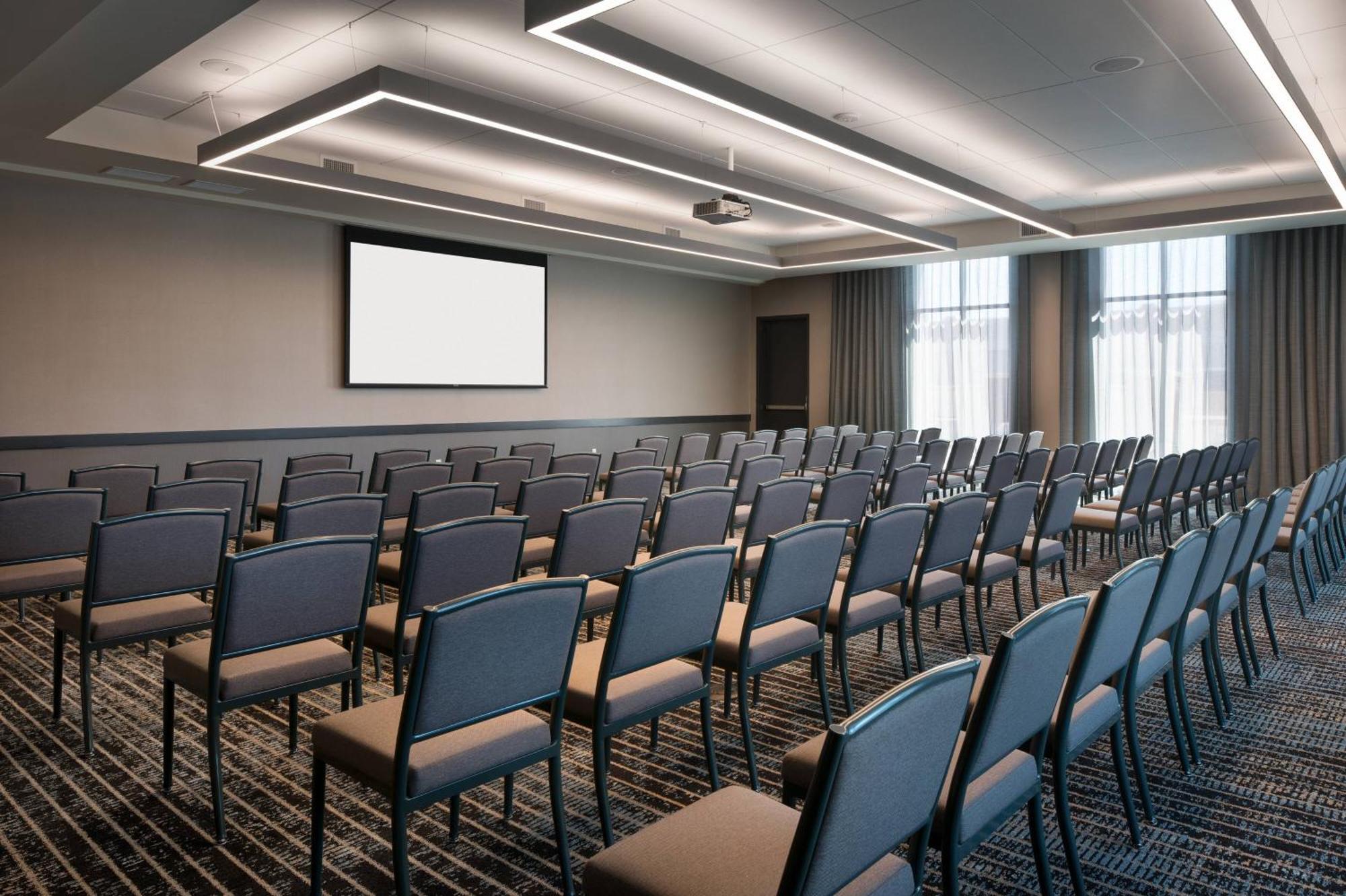 Residence Inn By Marriott Redwood City Сан Карлос Екстериор снимка