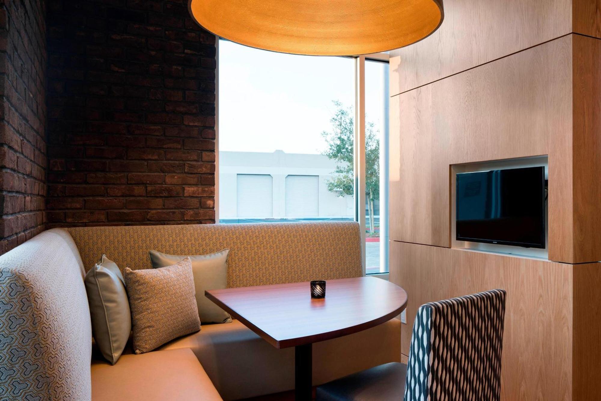 Residence Inn By Marriott Redwood City Сан Карлос Екстериор снимка