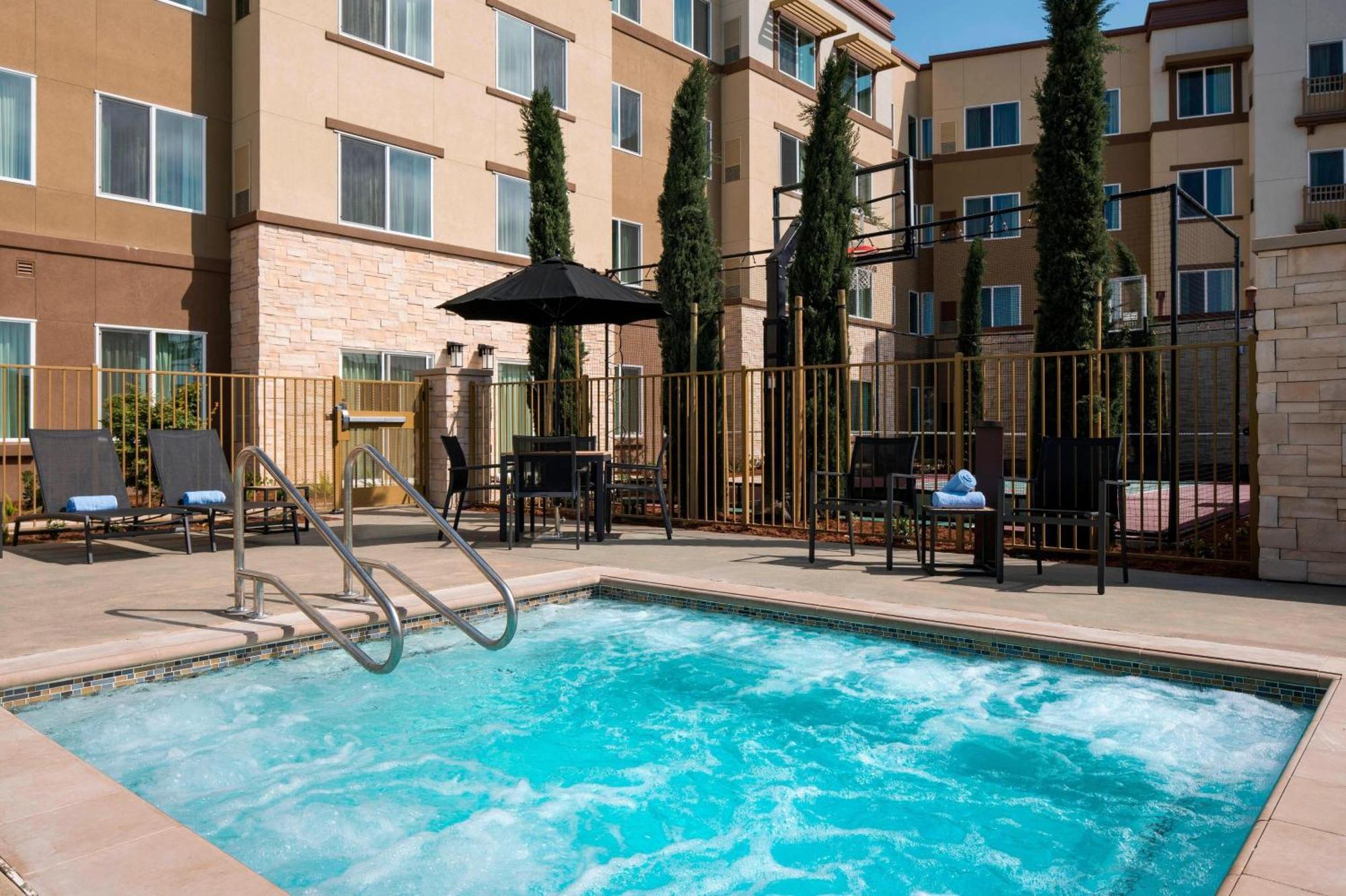 Residence Inn By Marriott Redwood City Сан Карлос Екстериор снимка