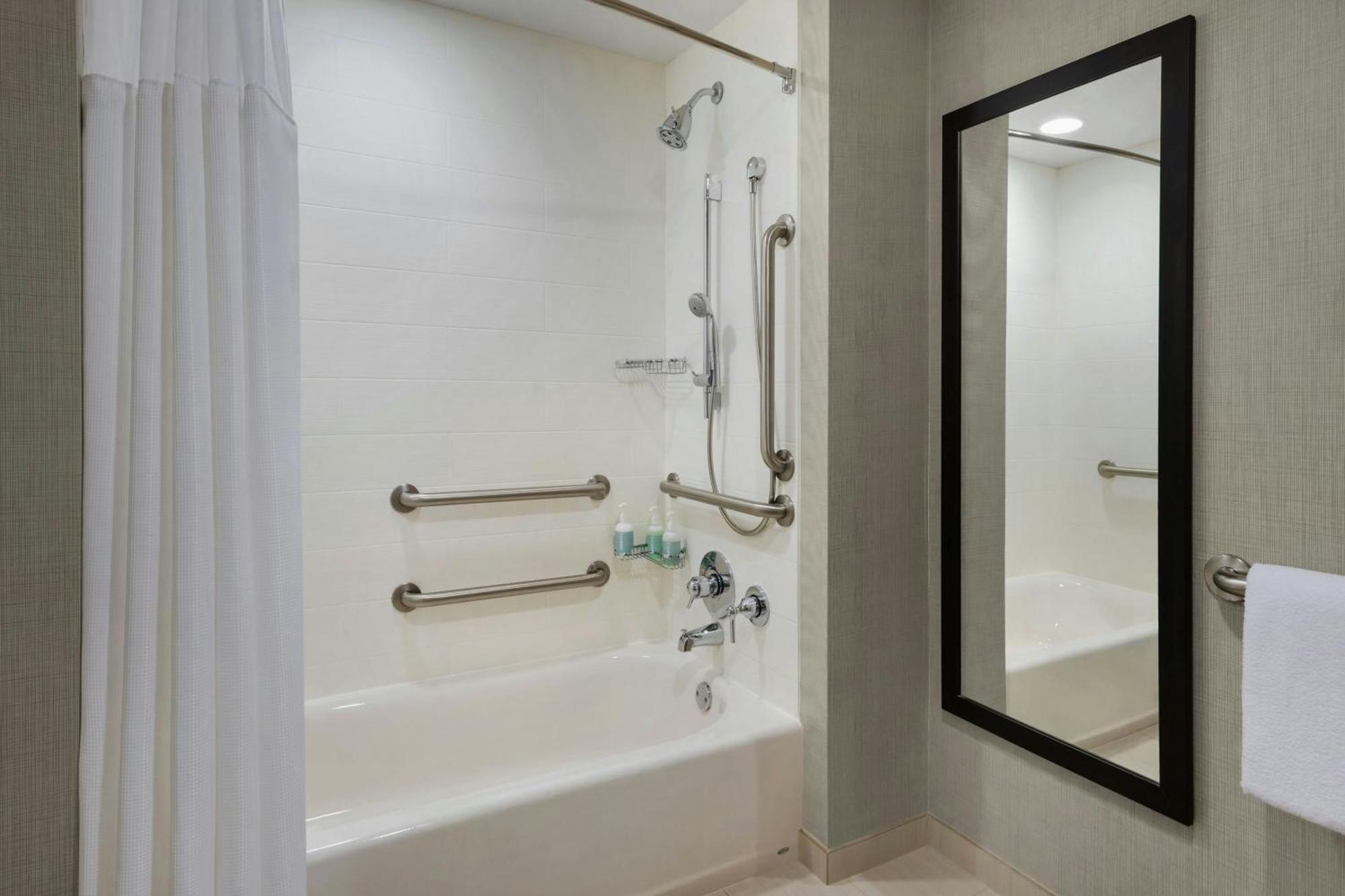 Residence Inn By Marriott Redwood City Сан Карлос Екстериор снимка